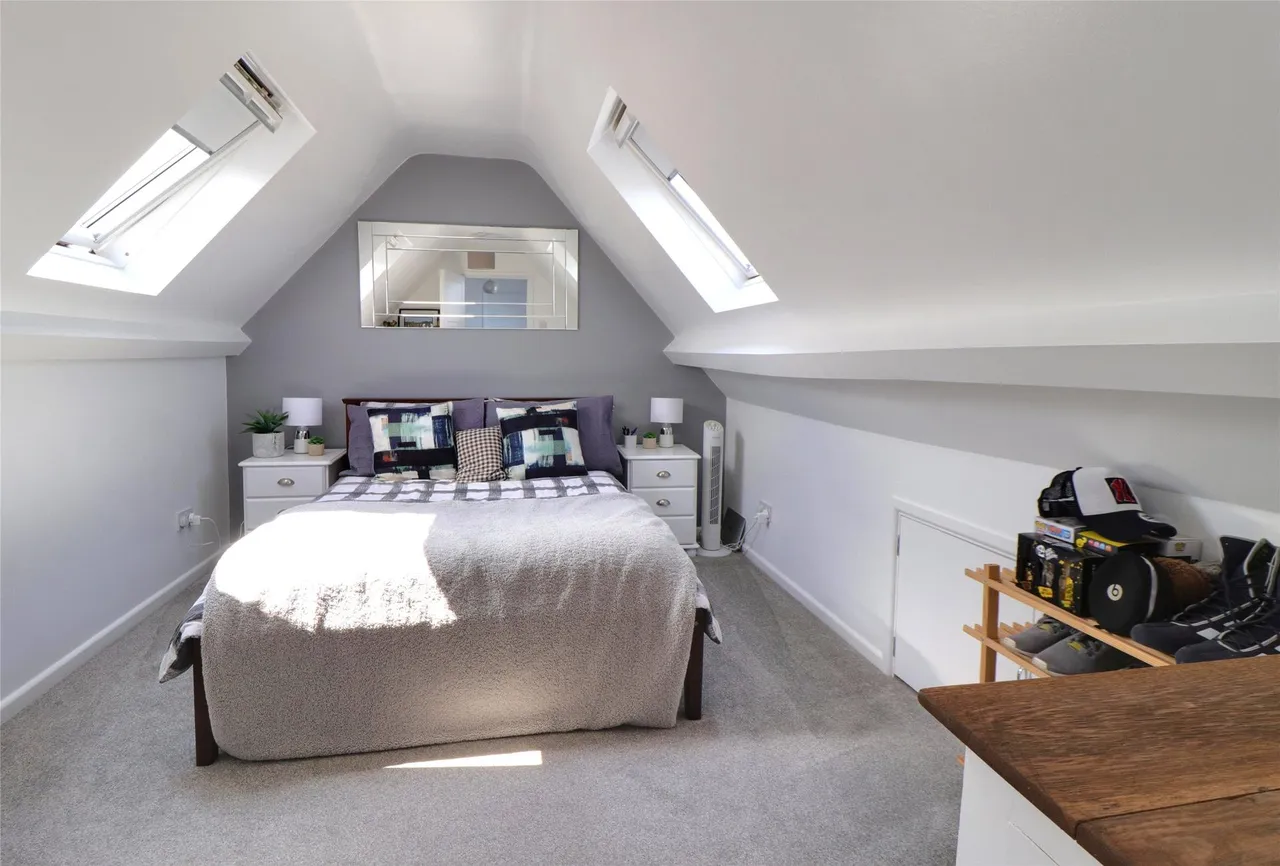 Whitegate Road, Minehead, photo 23