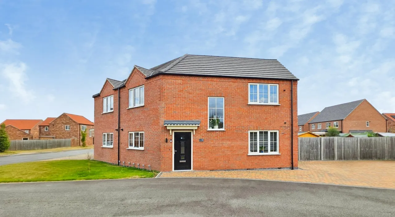 Coteland Road, Sleaford, NG34, photo 3