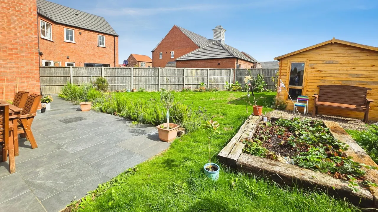 Coteland Road, Sleaford, NG34, photo 14