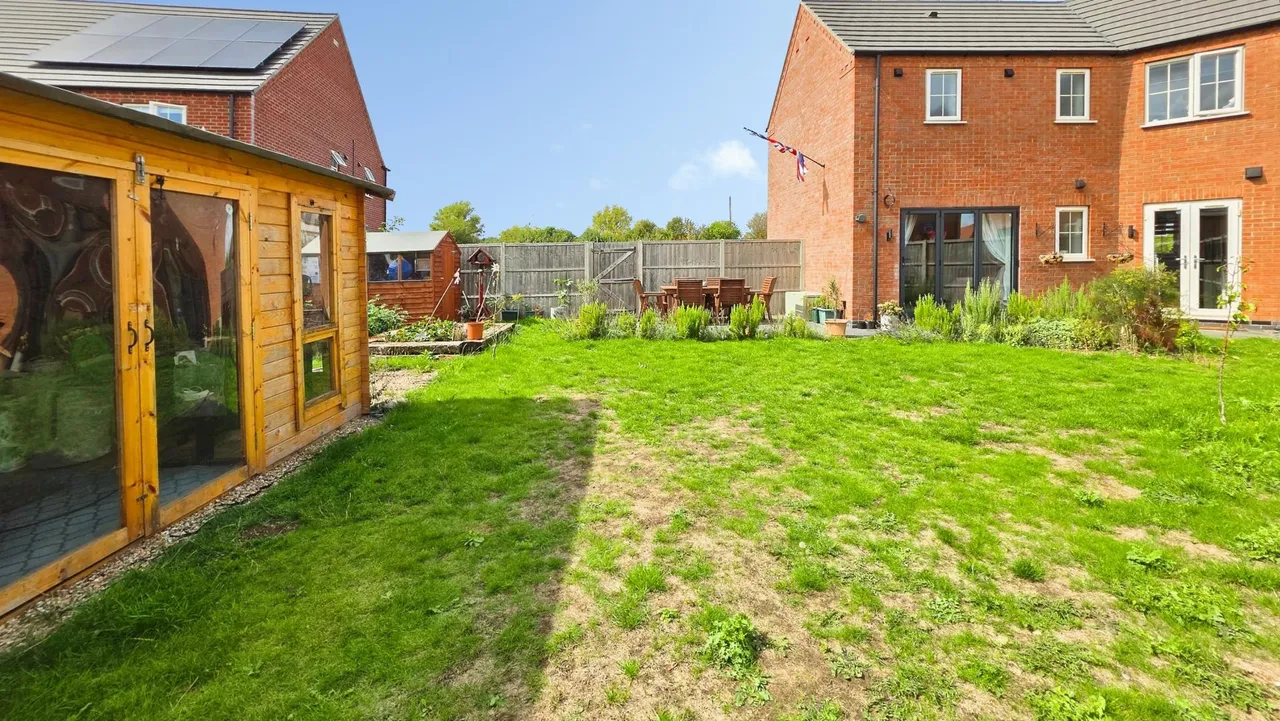 Coteland Road, Sleaford, NG34, photo 2