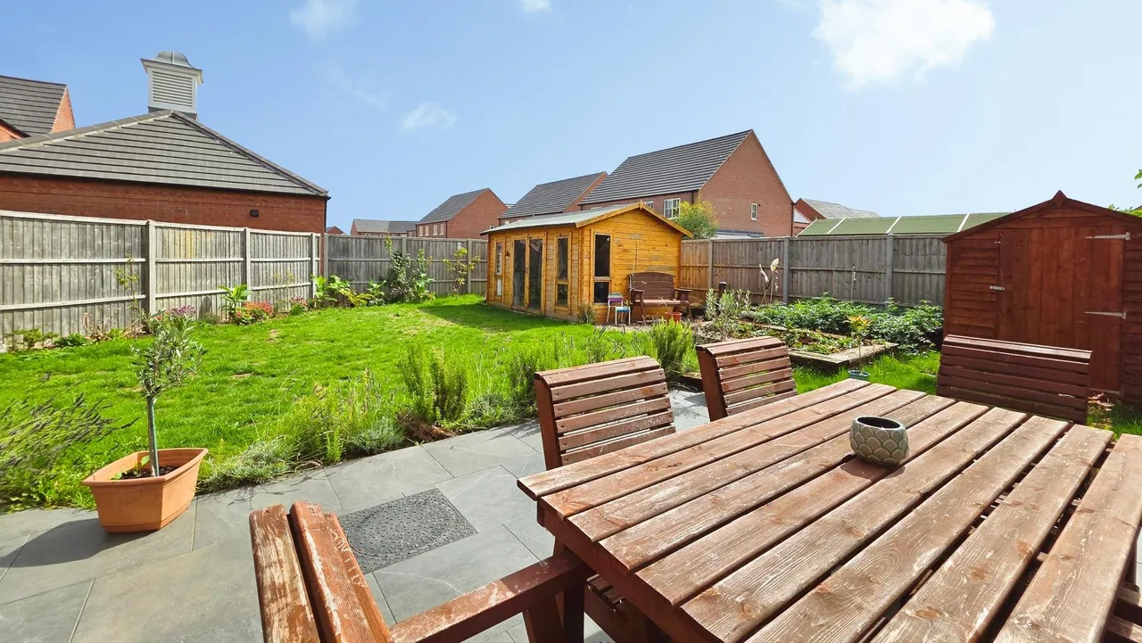 Coteland Road, Sleaford, NG34, photo 15