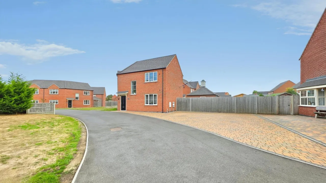 Coteland Road, Sleaford, NG34, photo 5