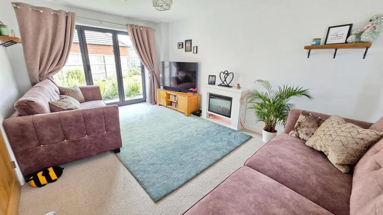 Coteland Road, Sleaford, NG34, photo 8