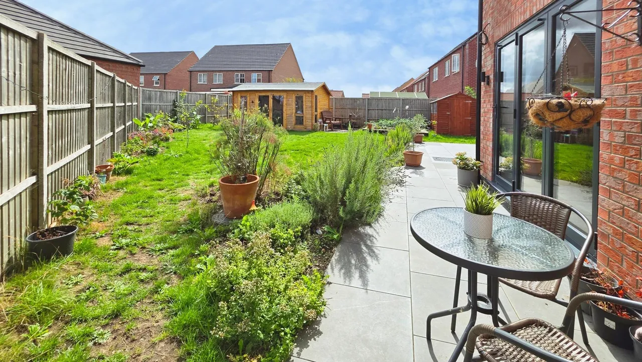 Coteland Road, Sleaford, NG34, photo 4