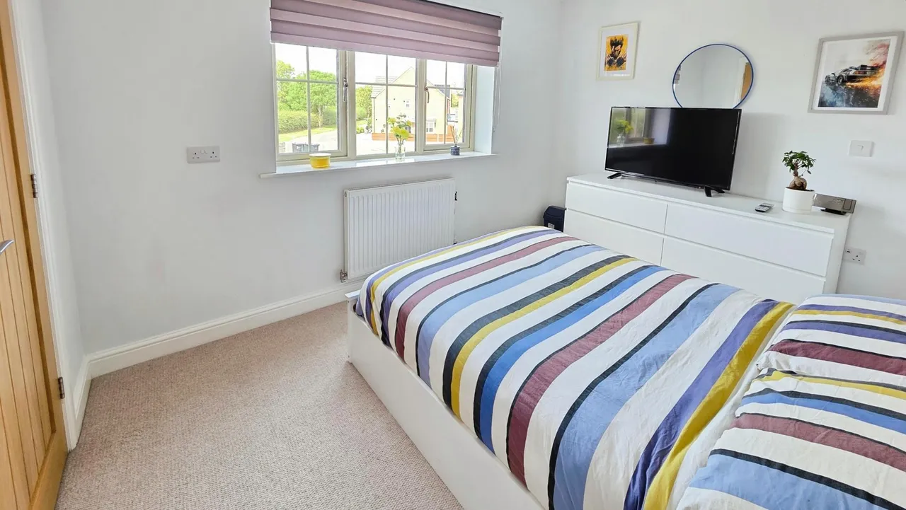 Coteland Road, Sleaford, NG34, photo 12