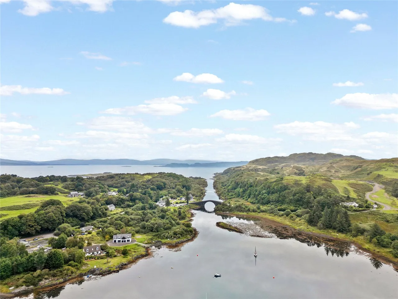 Clachan Seil, Oban, PA34, photo 3