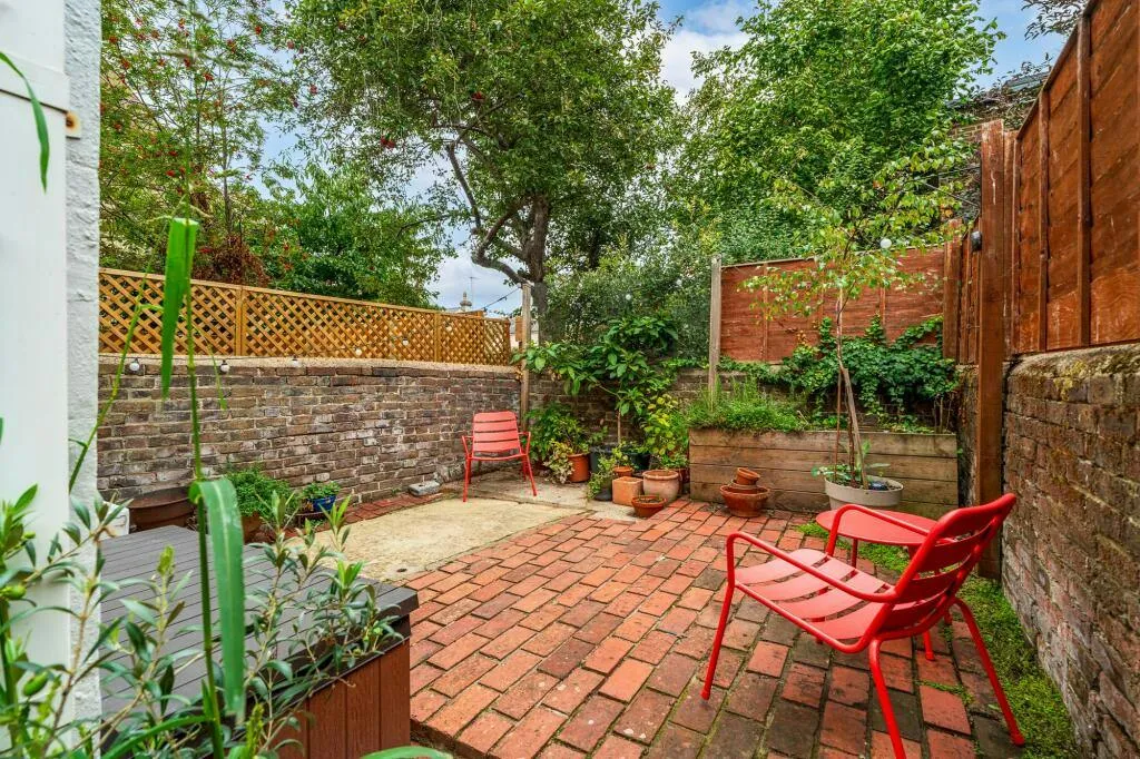 Buckingham Road, Worthing, BN11, photo 4