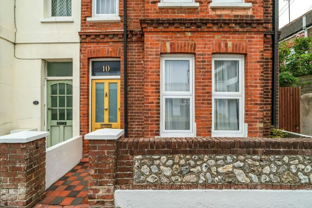Buckingham Road, Worthing, BN11, photo 5