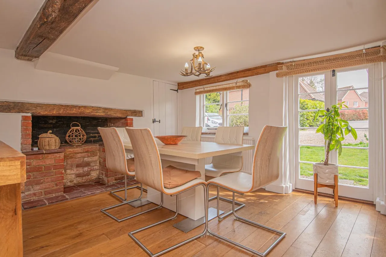 Burnetts Lane, Horton Heath, Eastleigh, Hampshire, SO50 7DJ, photo 6