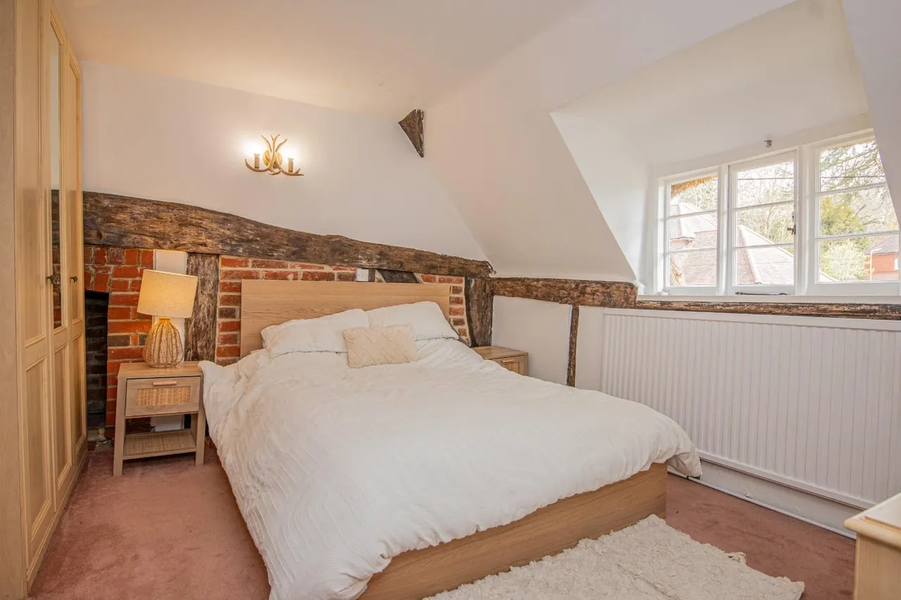 Burnetts Lane, Horton Heath, Eastleigh, Hampshire, SO50 7DJ, photo 15