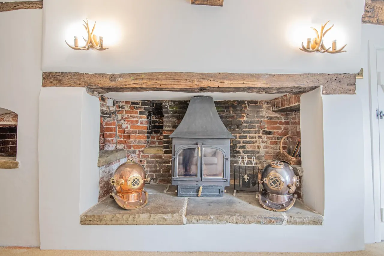 Burnetts Lane, Horton Heath, Eastleigh, Hampshire, SO50 7DJ, photo 12