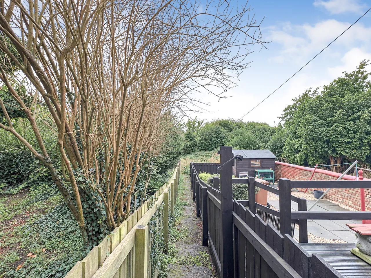 Kilwinning, KA13, photo 16