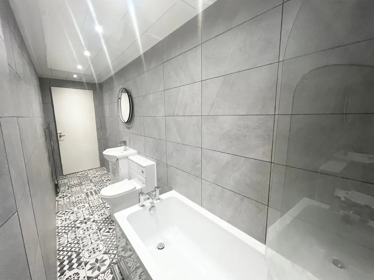 Kilwinning, KA13, photo 13