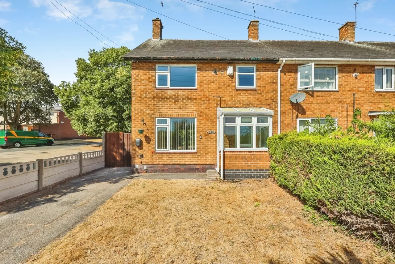 Farnborough Road, Clifton, Nottingham, NG11, photo 17