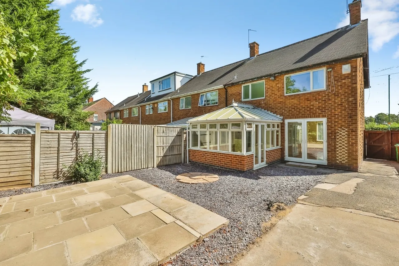 Farnborough Road, Clifton, Nottingham, NG11, photo 15