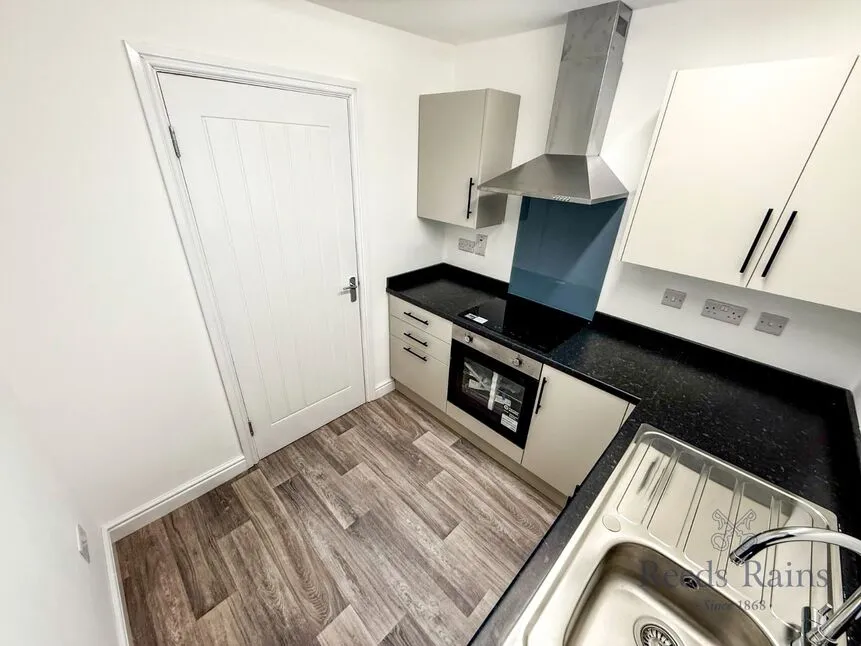 Gordon Street, Newcastle, ST5, photo 2