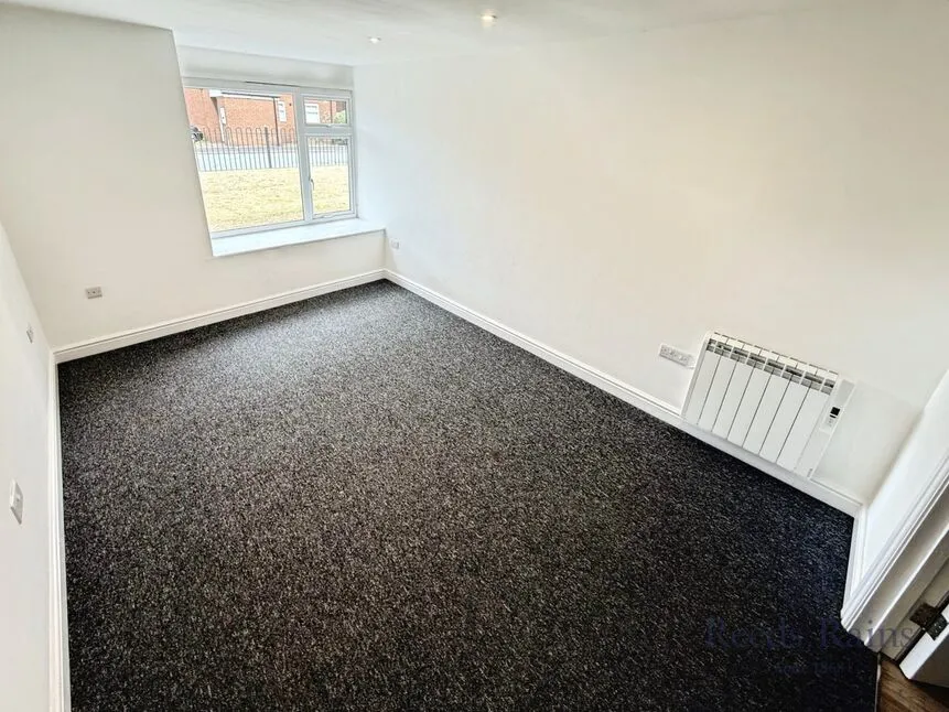 Gordon Street, Newcastle, ST5, photo 4