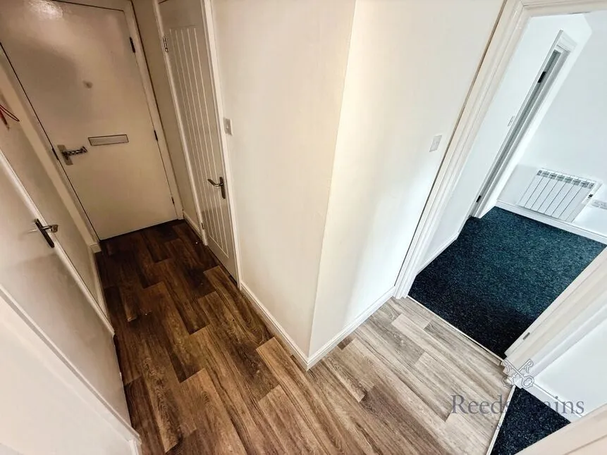 Gordon Street, Newcastle, ST5, photo 6
