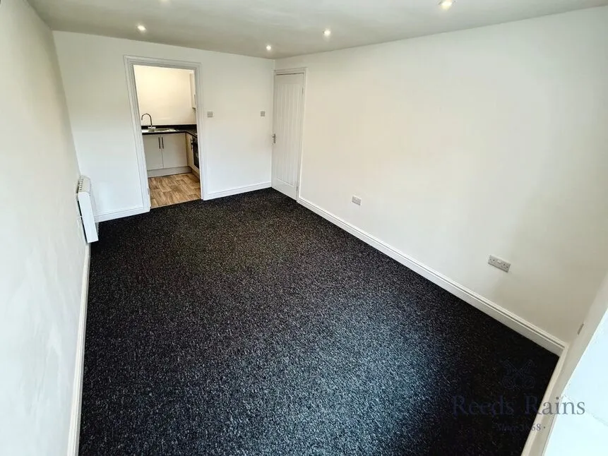 Gordon Street, Newcastle, ST5, photo 5