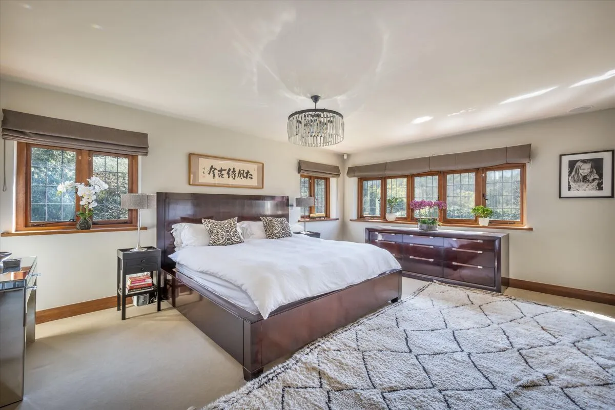 Sutton Place, Abinger Hammer, RH5, photo 12