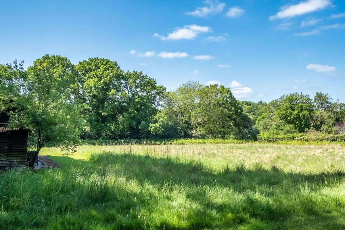 Sutton Place, Abinger Hammer, RH5, photo 25