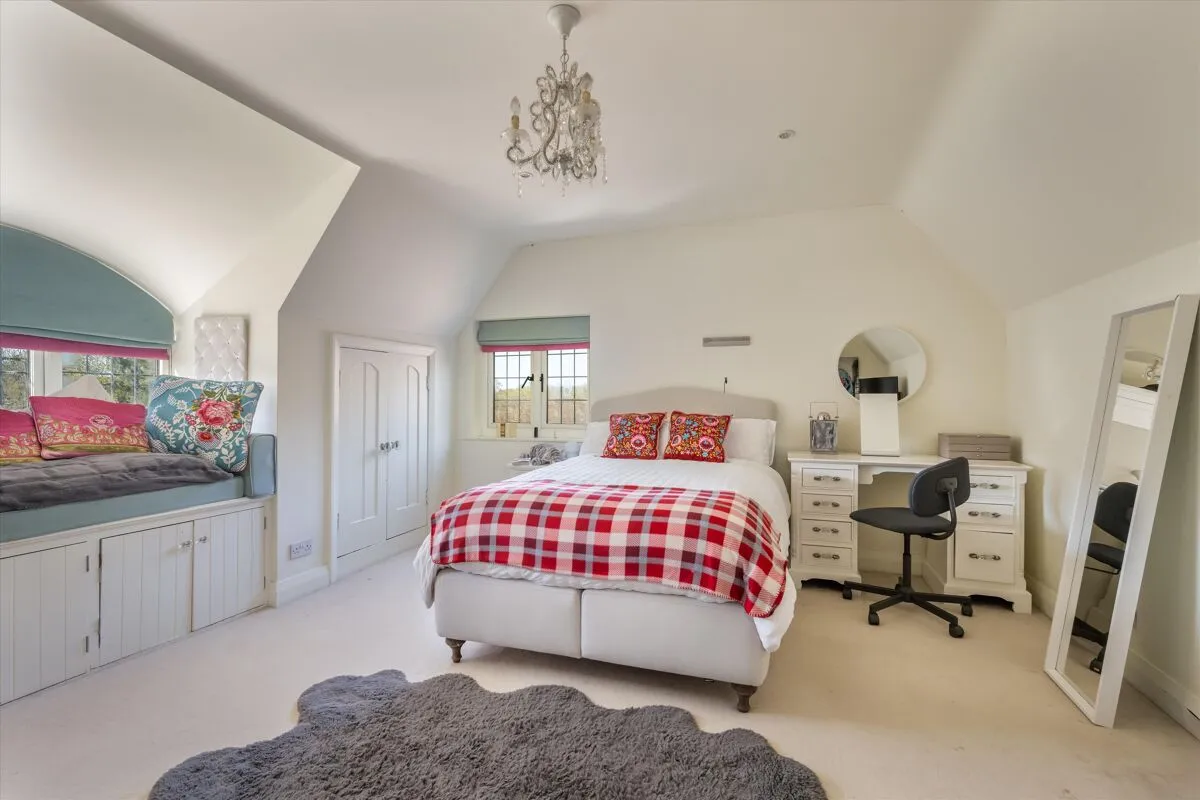 Sutton Place, Abinger Hammer, RH5, photo 15