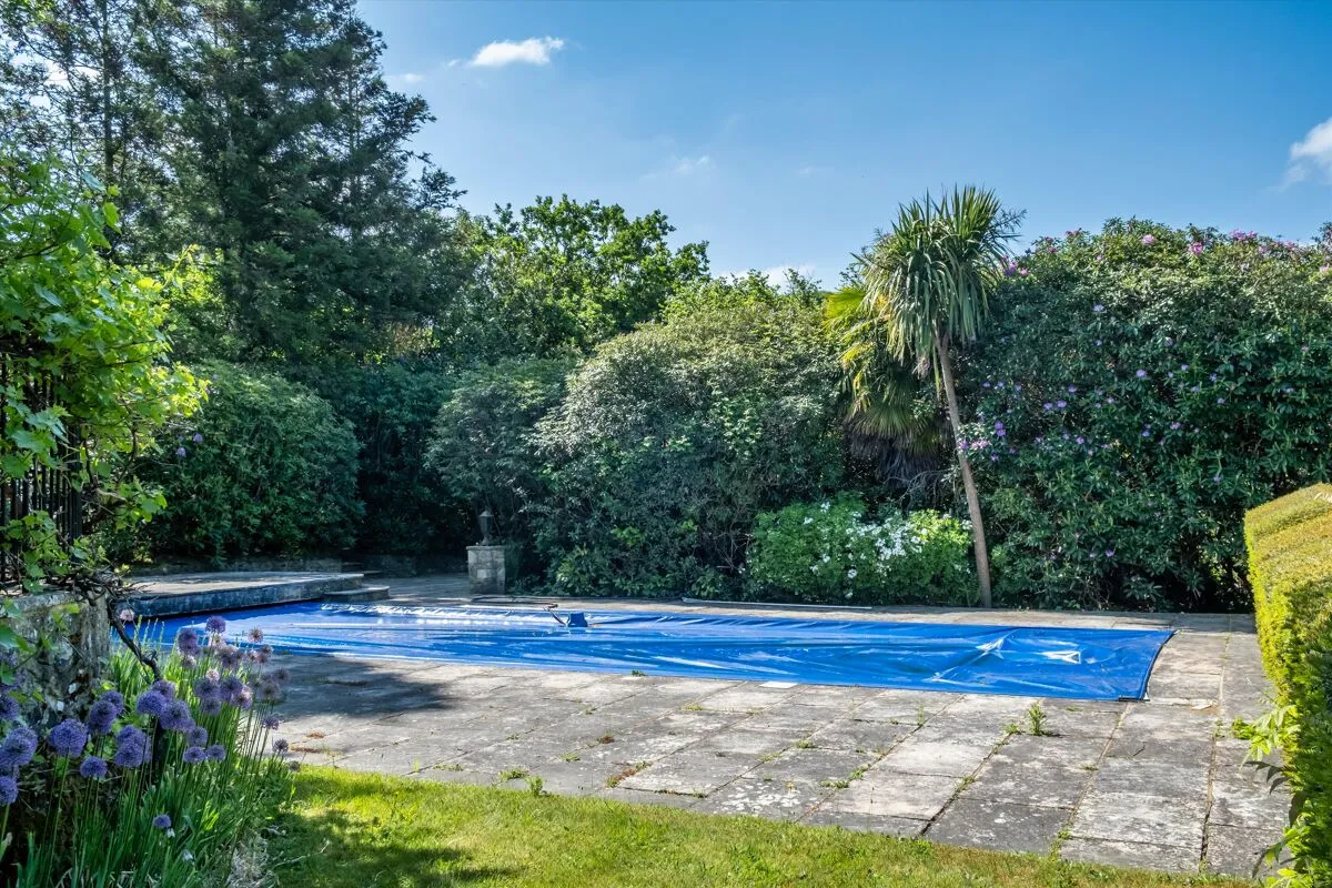 Sutton Place, Abinger Hammer, RH5, photo 26