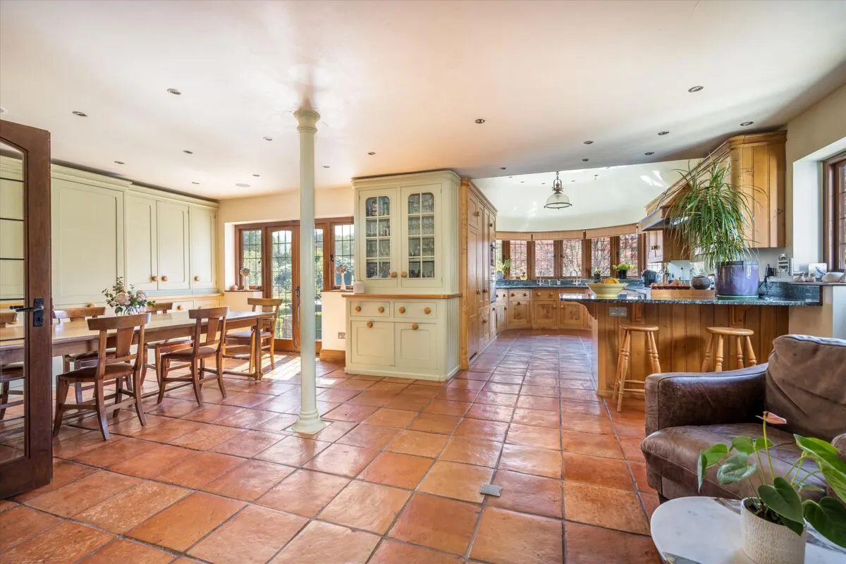 Sutton Place, Abinger Hammer, RH5, photo 10