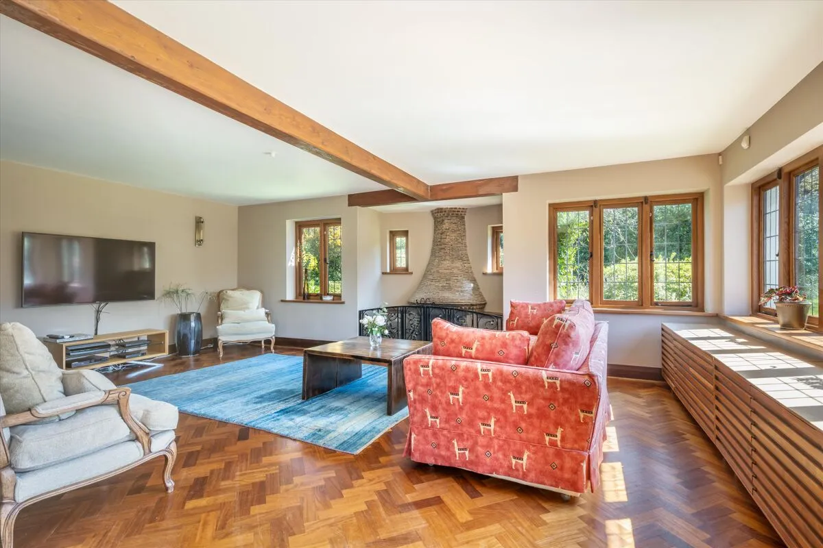 Sutton Place, Abinger Hammer, RH5, photo 9