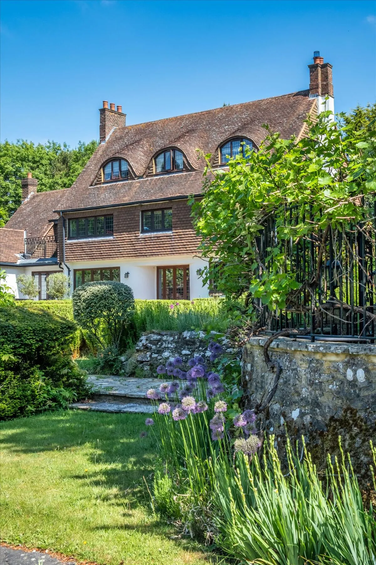 Sutton Place, Abinger Hammer, RH5, photo 23