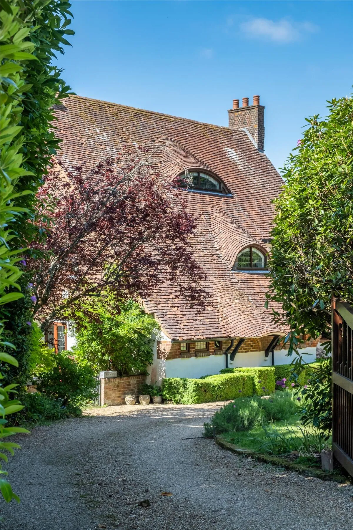 Sutton Place, Abinger Hammer, RH5, photo 6