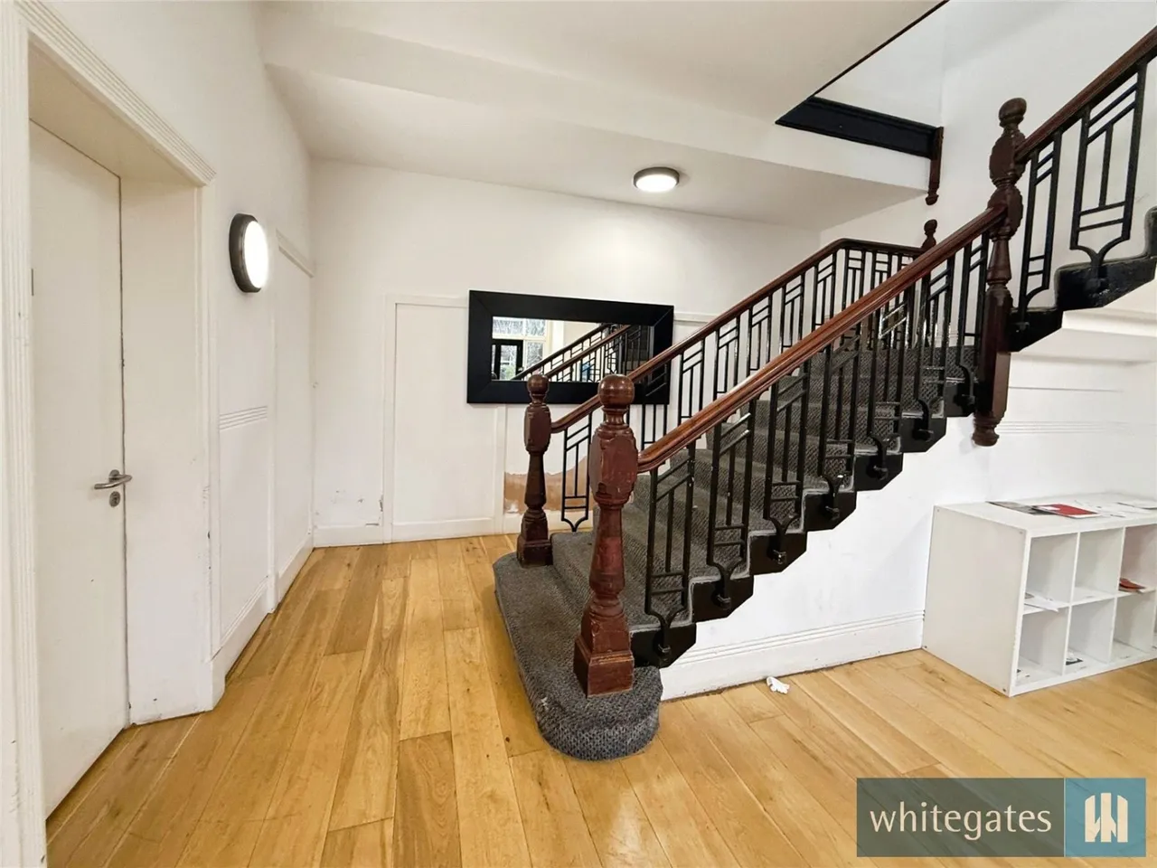 New Hall, Liverpool, L10, photo 2