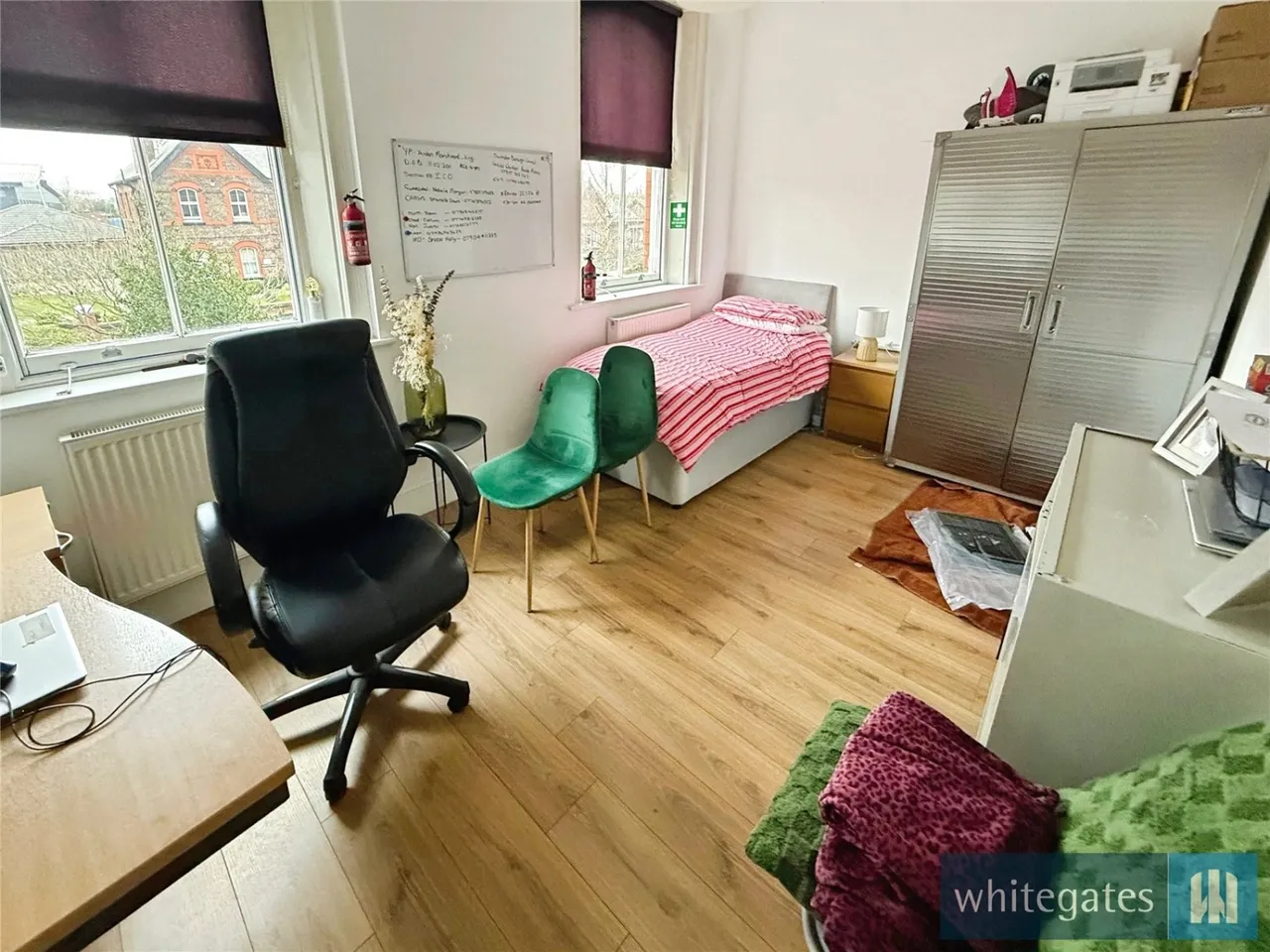 New Hall, Liverpool, L10, photo 10