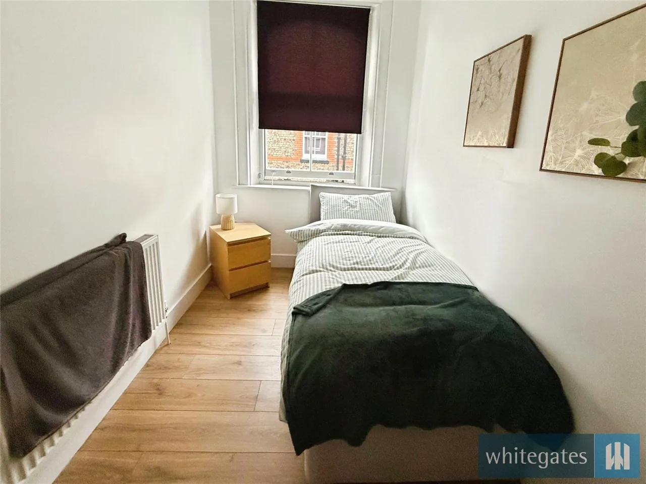 New Hall, Liverpool, L10, photo 9