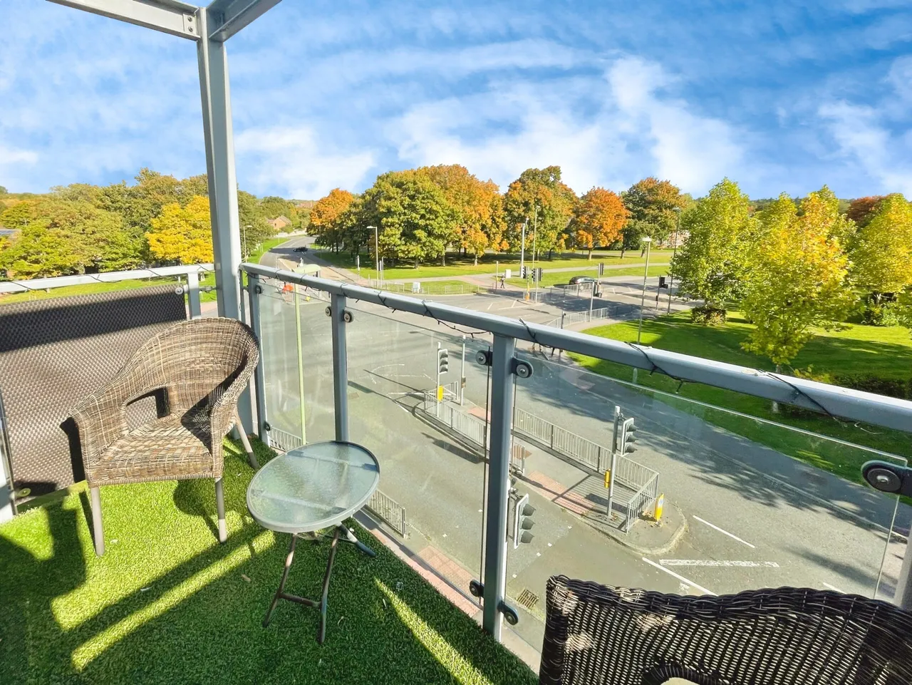 John Hunt Drive, Basingstoke, Basingstoke, RG24 9TX, photo 8
