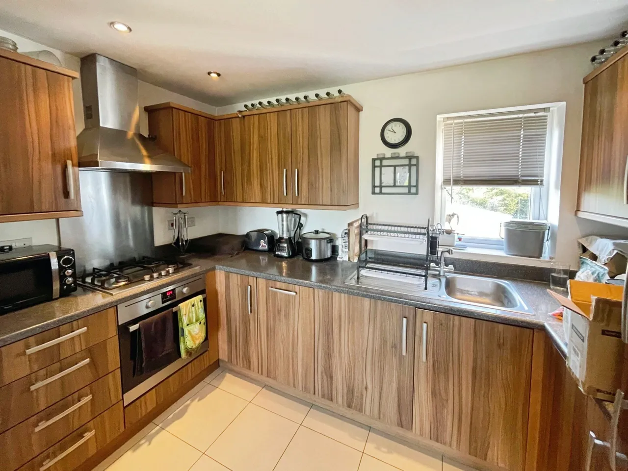 John Hunt Drive, Basingstoke, Basingstoke, RG24 9TX, photo 4