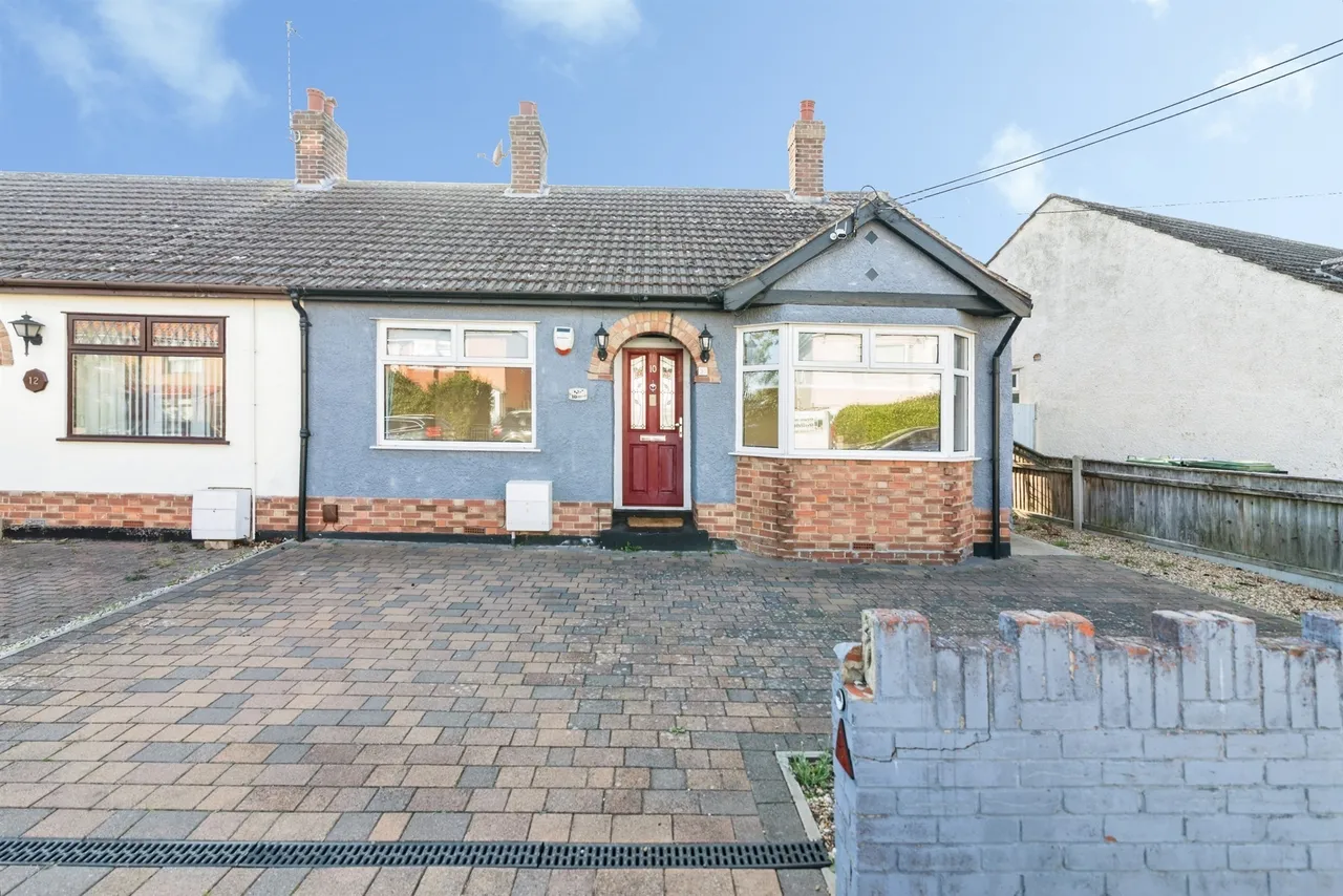 Highland Way, Lowestoft, NR33, photo 13