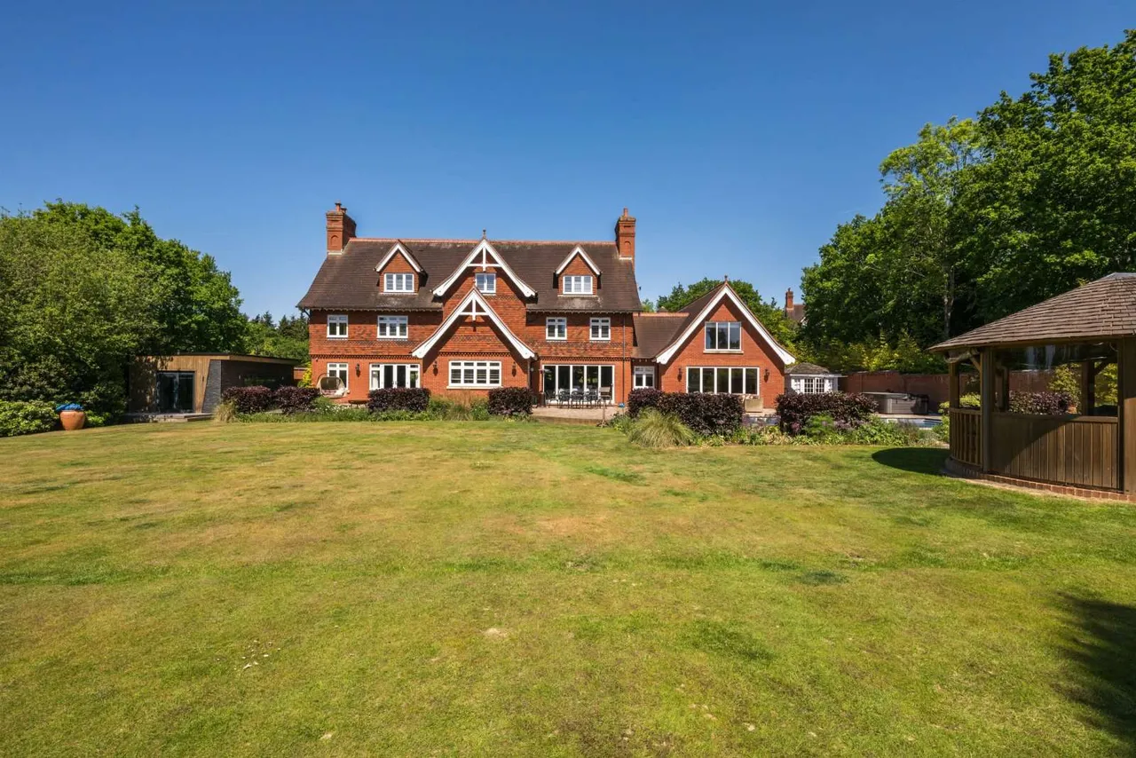 Springwood Park, Tonbridge, Kent, TN11 9LZ, photo 4