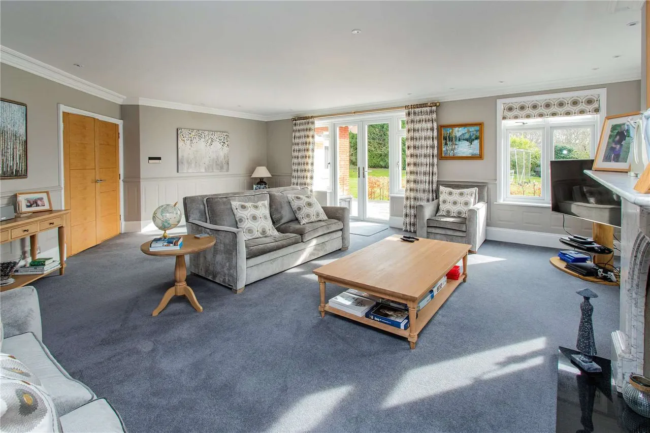 Springwood Park, Tonbridge, Kent, TN11 9LZ, photo 11
