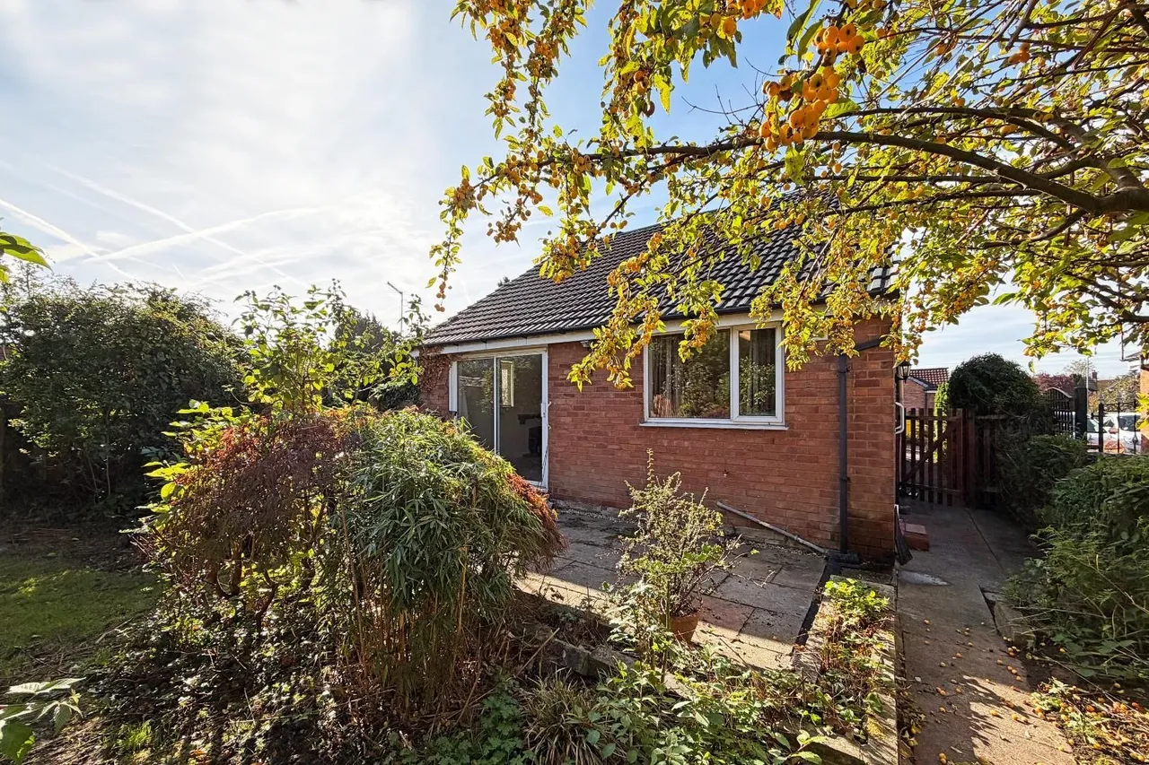 Whitegates Close, Timperley, WA15, photo 12