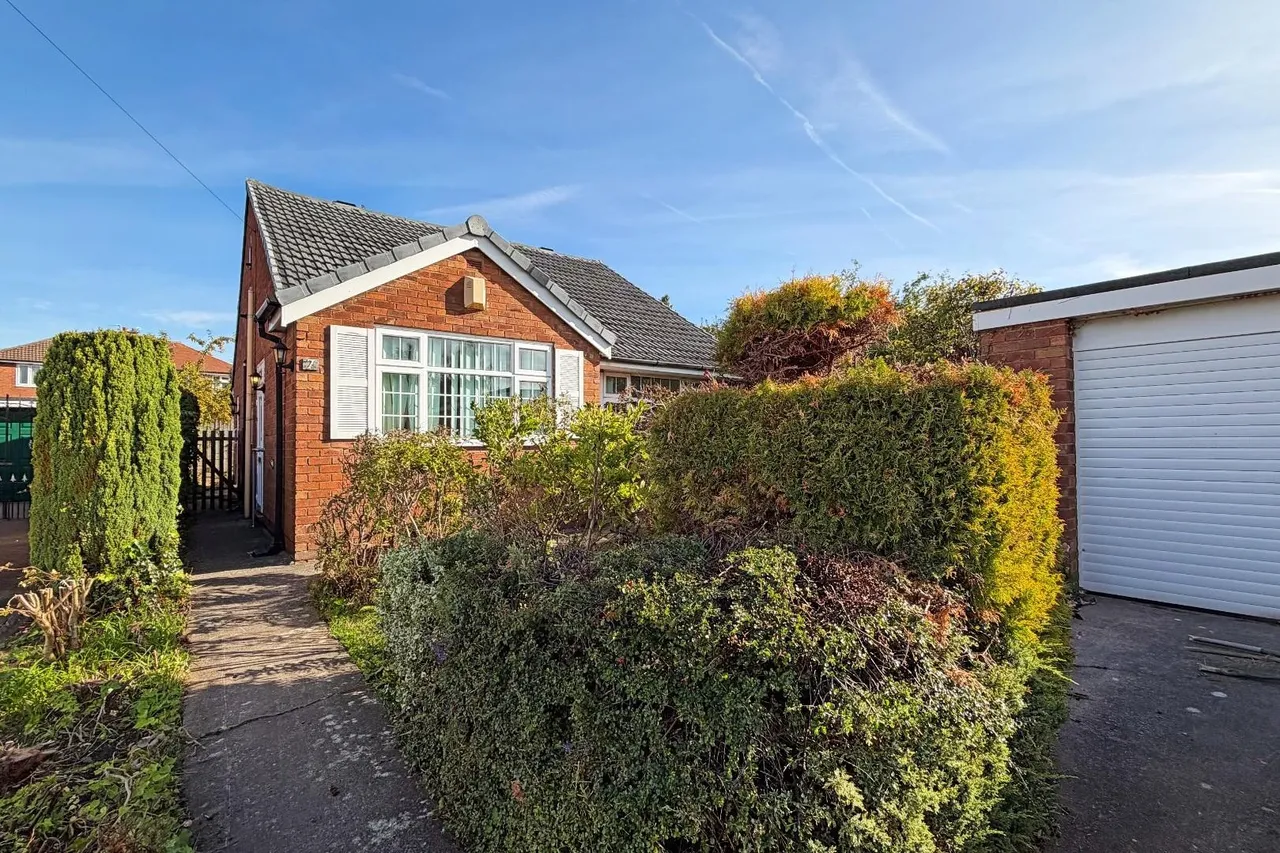 Whitegates Close, Timperley, WA15, photo 15