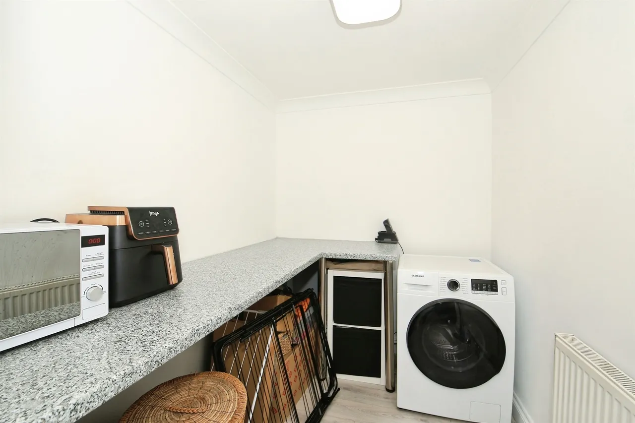 Shaw Drive, March, photo 9