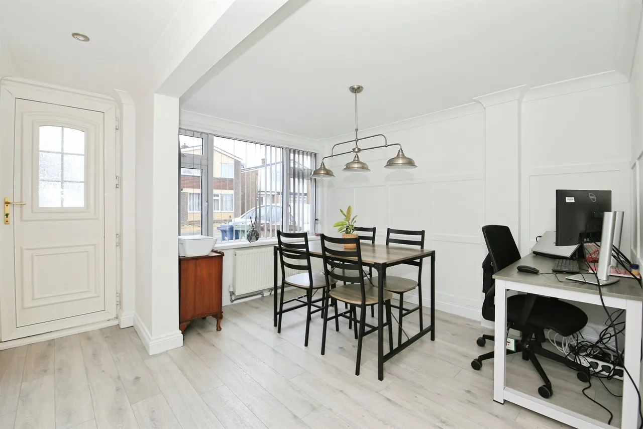 Shaw Drive, March, photo 8