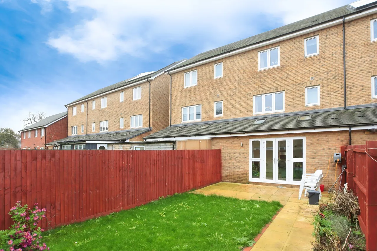 Waterfield Close, Peterborough, PE3, photo 16