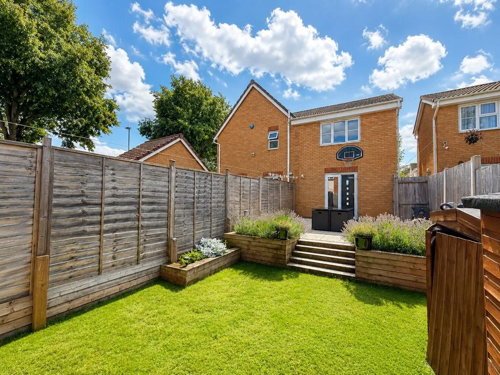 Paget Road, Birmingham, B24, photo 15