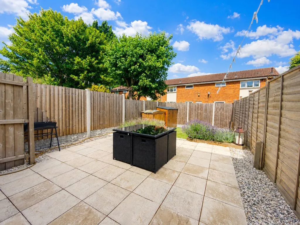 Paget Road, Birmingham, B24, photo 4