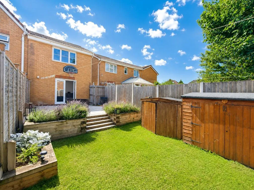 Paget Road, Birmingham, B24, photo 16