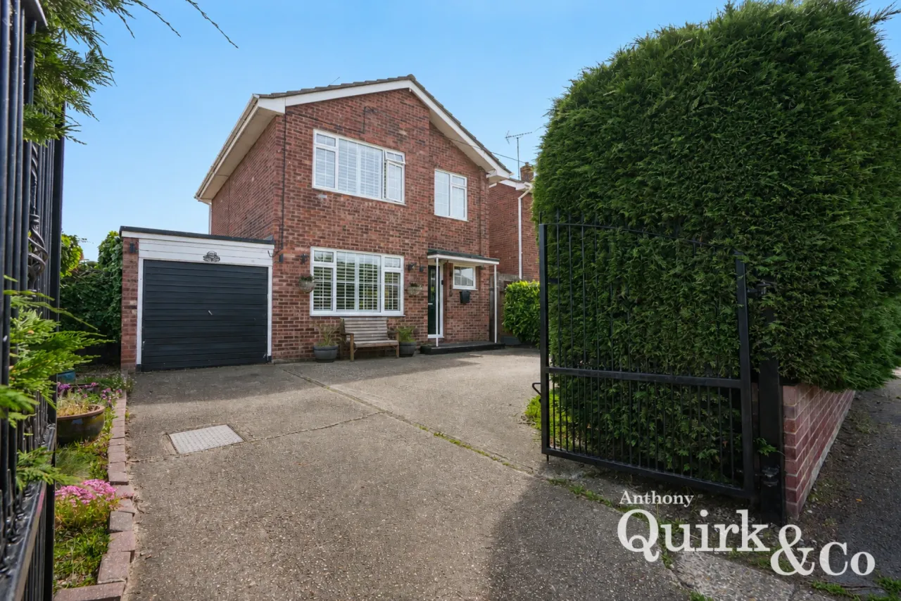 Furtherwick Road, Canvey Island, SS8, photo 14