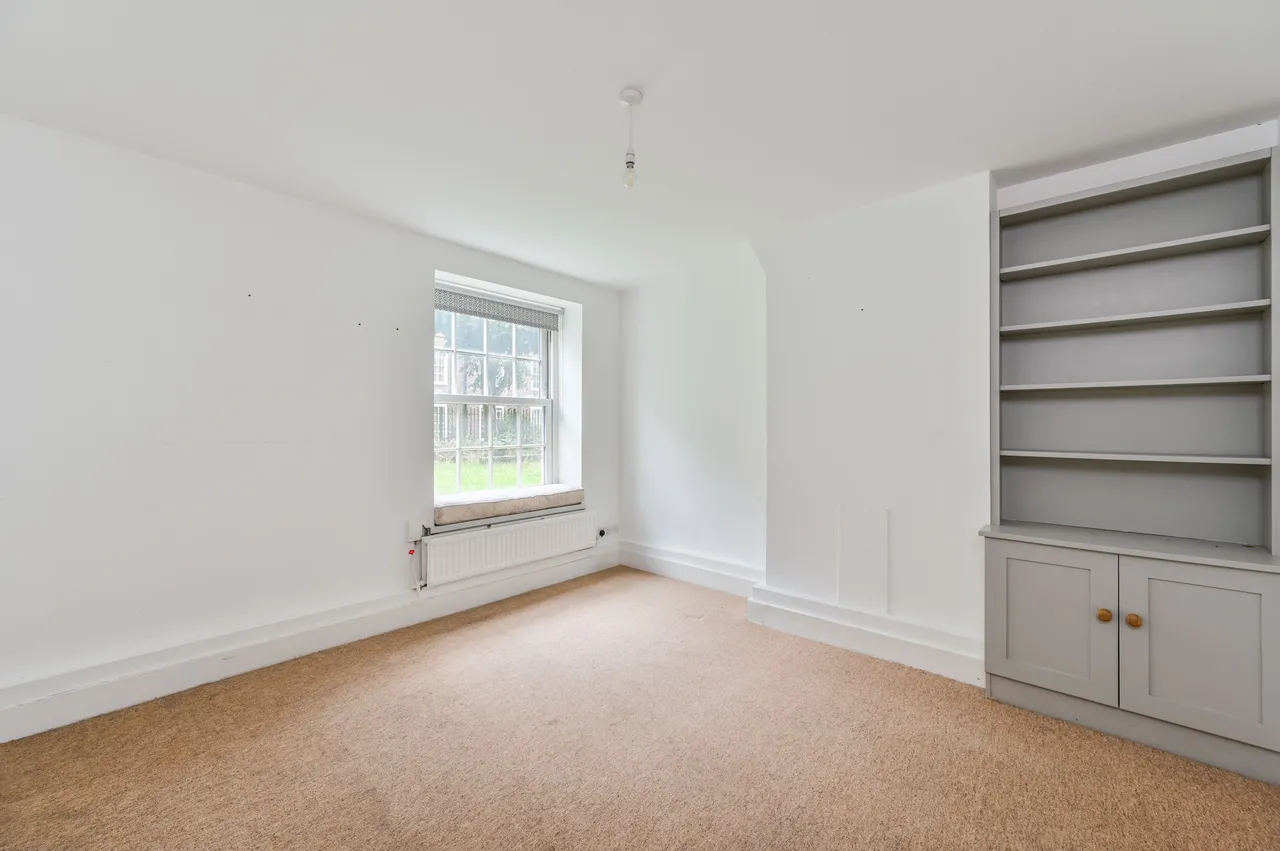 1 bed flat for sale — 2 Read House, Clayton Street, London