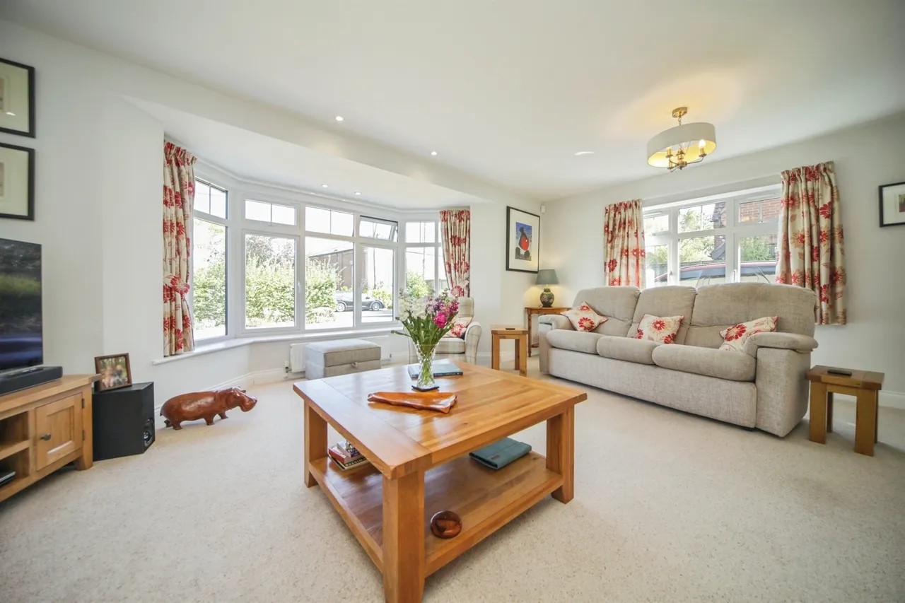 Burston Road, Dickleburgh, Diss, photo 9